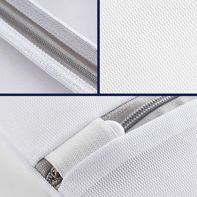 WaliroBolsa™ - Bolsa protectora de lavado