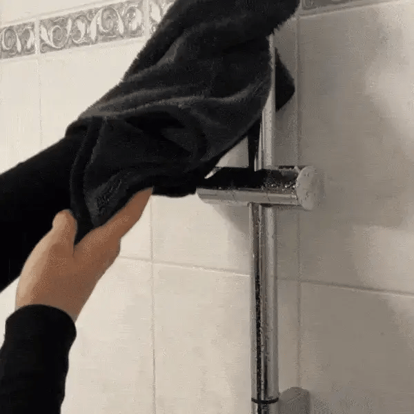 WaliroClean™ – Paño de microfibra XXL