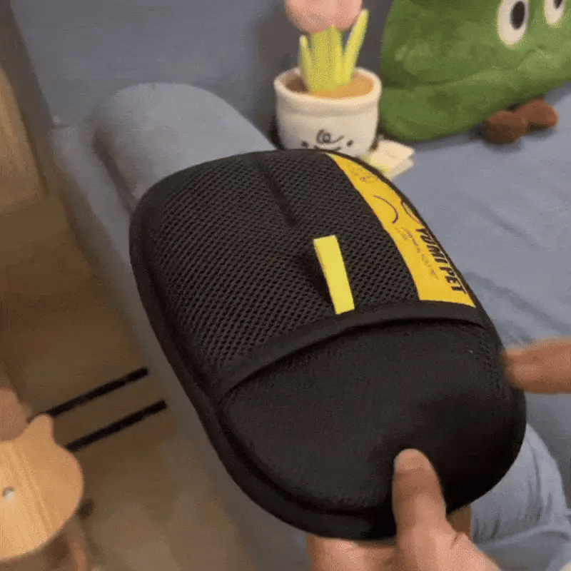 Waliro AntiPelos™ – Guante Anti-Pelos Reutilizable – WALIRO