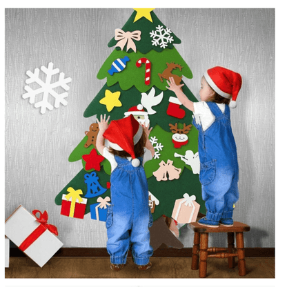 Waliro Árbol Mágico de Navidad™