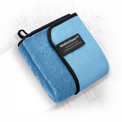 WaliroClean™ - Paño de microfibra M