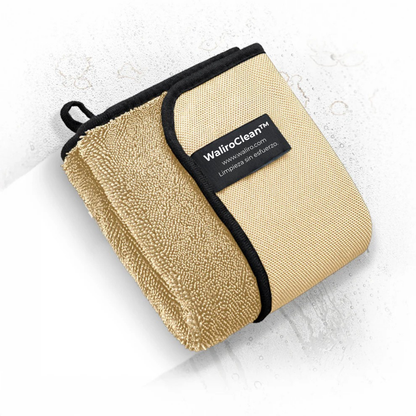 WaliroClean™ - Paño de microfibra M