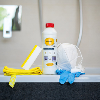 Kit Antimoho Extremo™