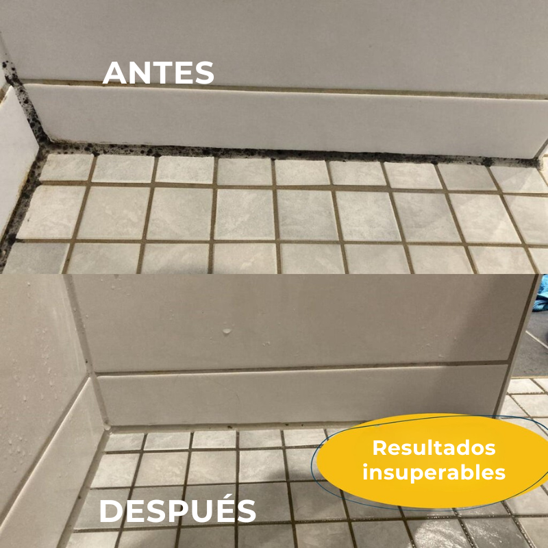 Kit Antimoho Extremo™