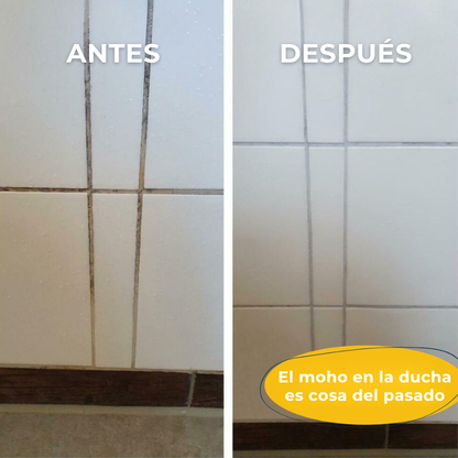 Kit Antimoho Extremo™