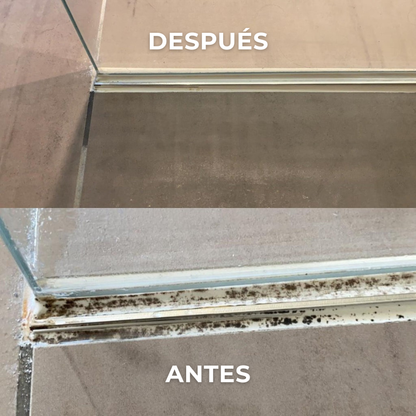 Kit Antimoho Extremo™