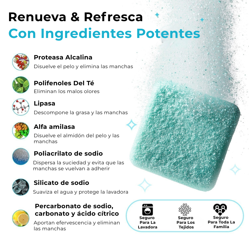 Waliro Limpieza Total Pro™