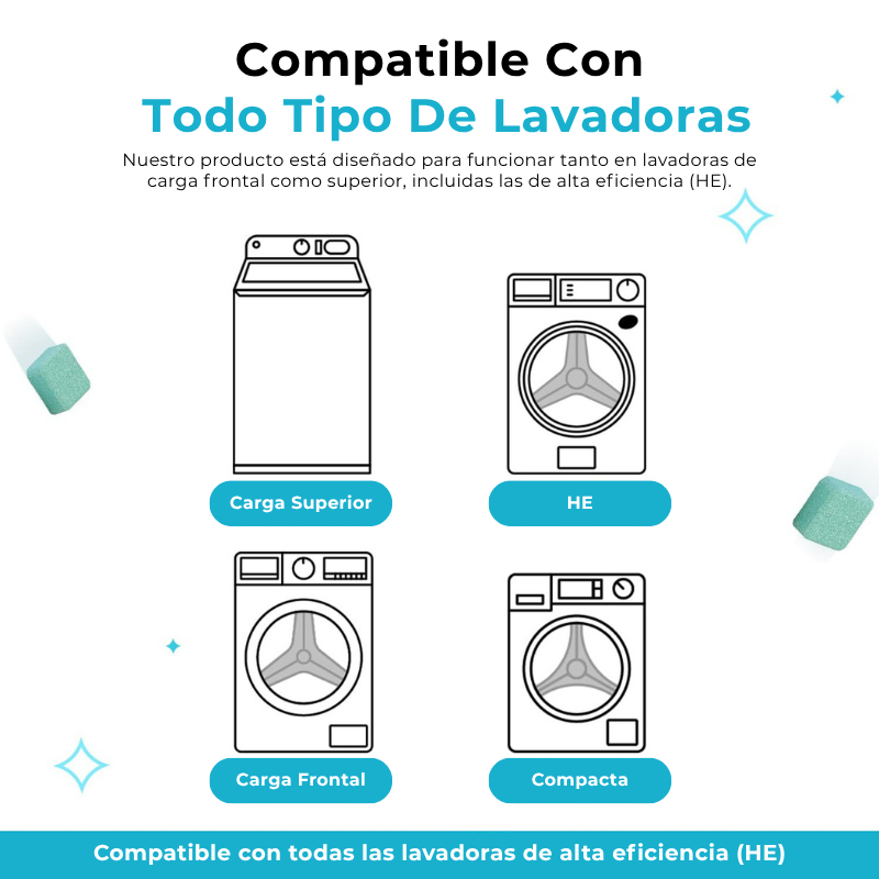 Waliro Limpieza Total Pro™