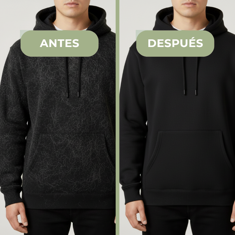 Waliro AntiPelos™ – Guante Anti-Pelos Reutilizable