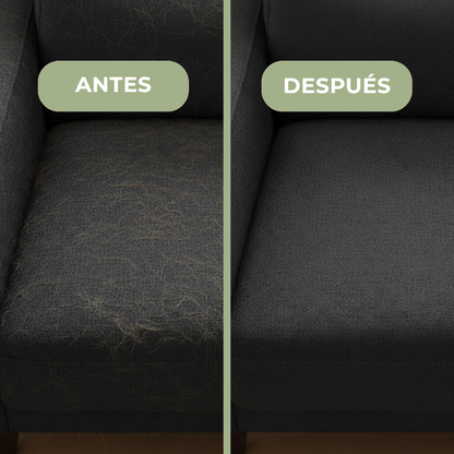 Waliro AntiPelos™ – Guante Anti-Pelos Reutilizable