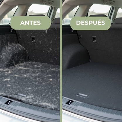 Waliro AntiPelos™ – Guante Anti-Pelos Reutilizable