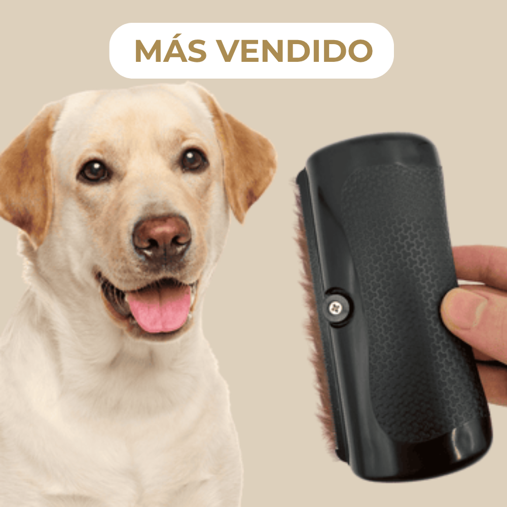 Waliro Deslanador™ – Cepillo AntiPelos Profesional