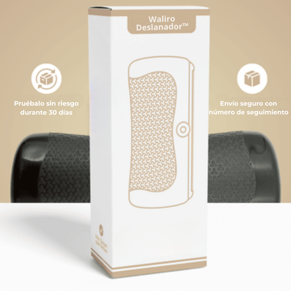 Waliro Deslanador™ – Cepillo AntiPelos Profesional