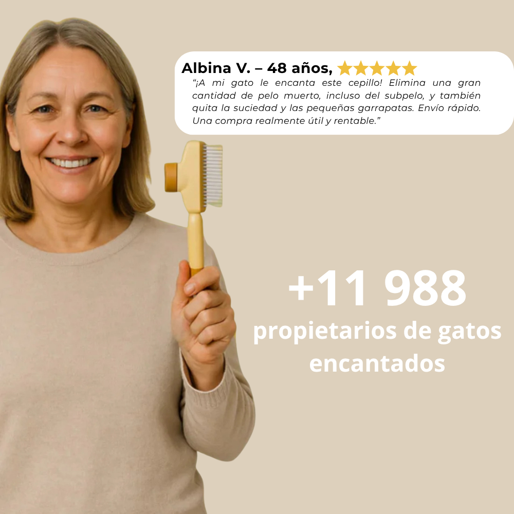 Waliro CepilloClick™