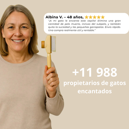 Waliro CepilloClick™