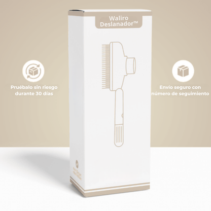 Waliro CepilloClick™