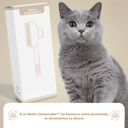 Waliro CepilloClick™