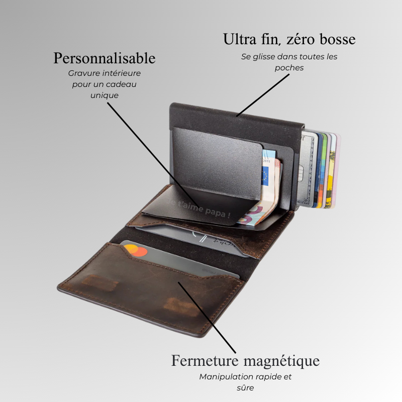 L’Essentiel