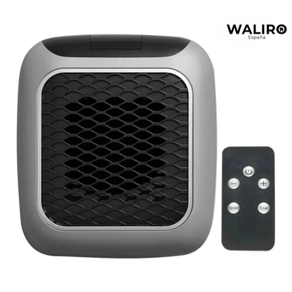 AeroHeat™ Calefactor Portátil de Pared