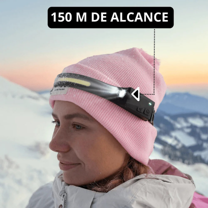 AventuraLuz™ - el Original