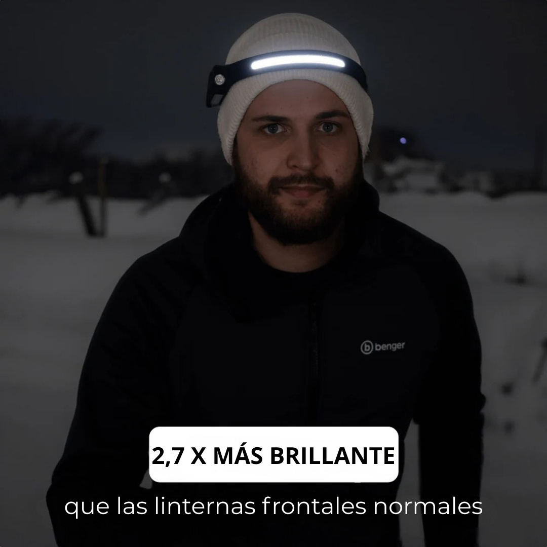 AventuraLuz™ - el Original