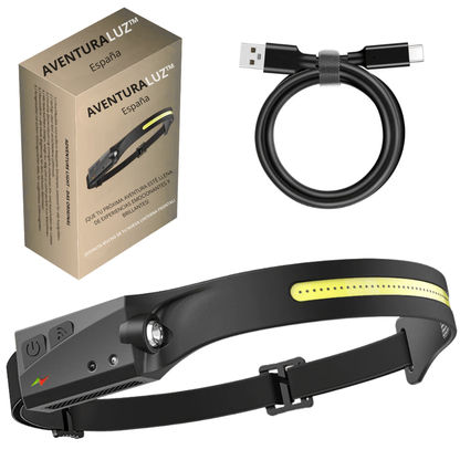 AventuraLuz™ - el Original