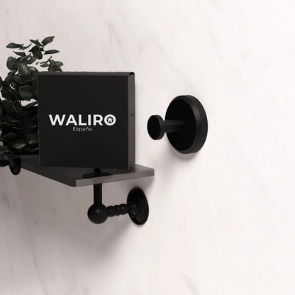 WALIRO - GANCHOS DE VENTOSA 4x