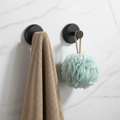 WALIRO - GANCHOS DE VENTOSA 4x