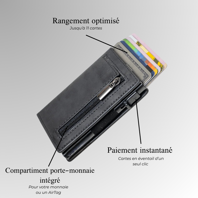 L’Essentiel