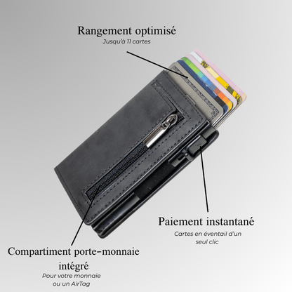 L’Essentiel