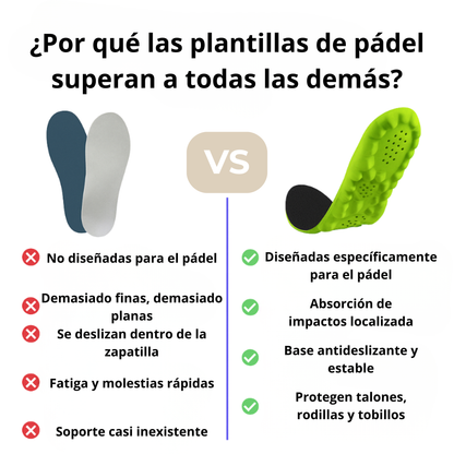 Juega más tiempo, sin dolor.