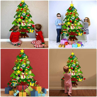 Waliro Árbol Mágico de Navidad™