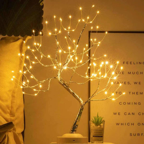 Waliro Árbol Luminoso™ – 108 LED
