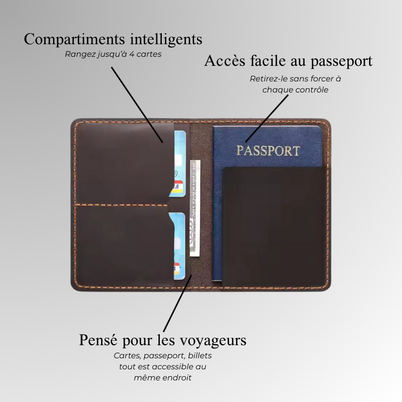 Le Voyageur