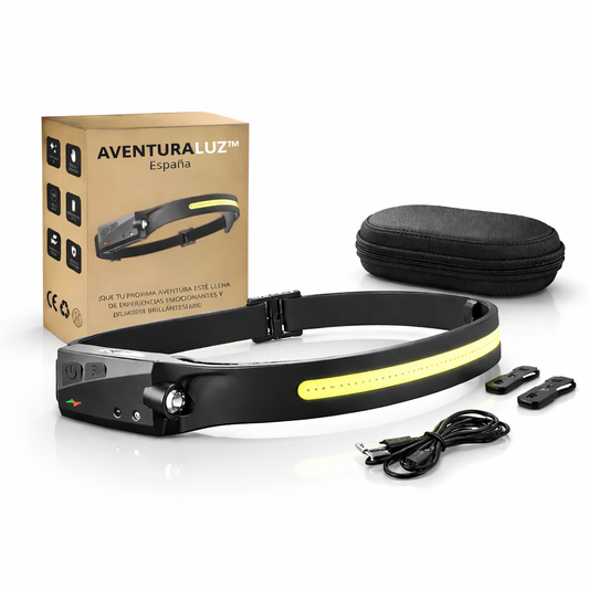 AventuraLuz™ - el Original