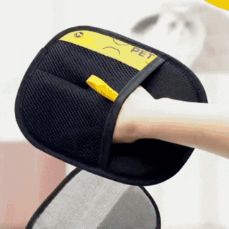 Waliro AntiPelos™ – Guante Anti-Pelos Reutilizable