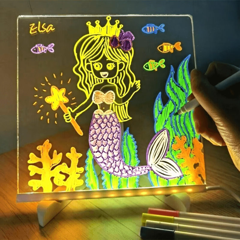 Tableta Luminosa Waliro™