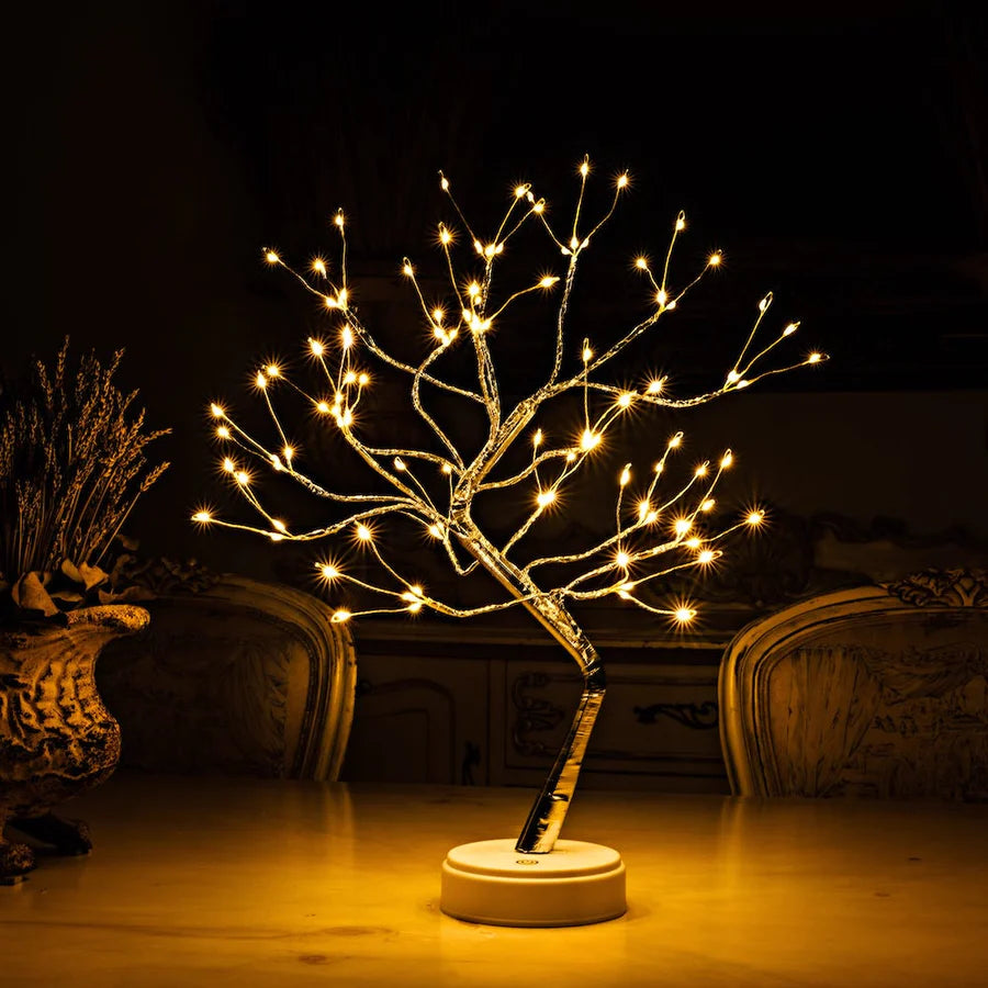 Waliro Árbol Luminoso™ – 108 LED