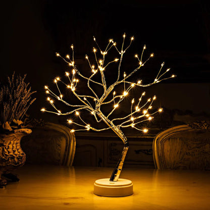 Waliro Árbol Luminoso™ – 108 LED