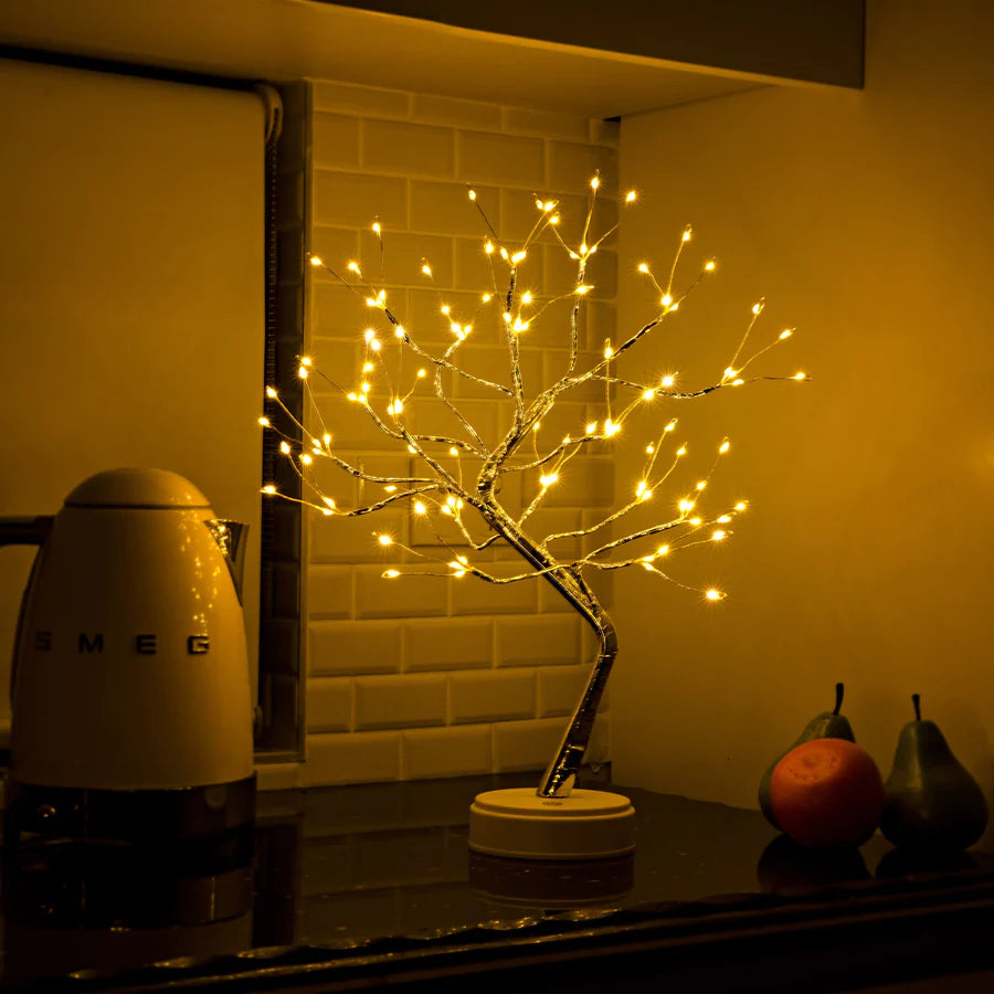 Waliro Árbol Luminoso™ – 108 LED
