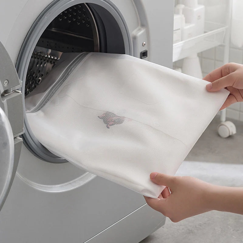 WaliroBolsa™ - Bolsa protectora de lavado