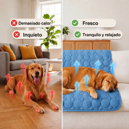 WALIRO™ ALFOMBRILLA REFRESCANTE 2x1