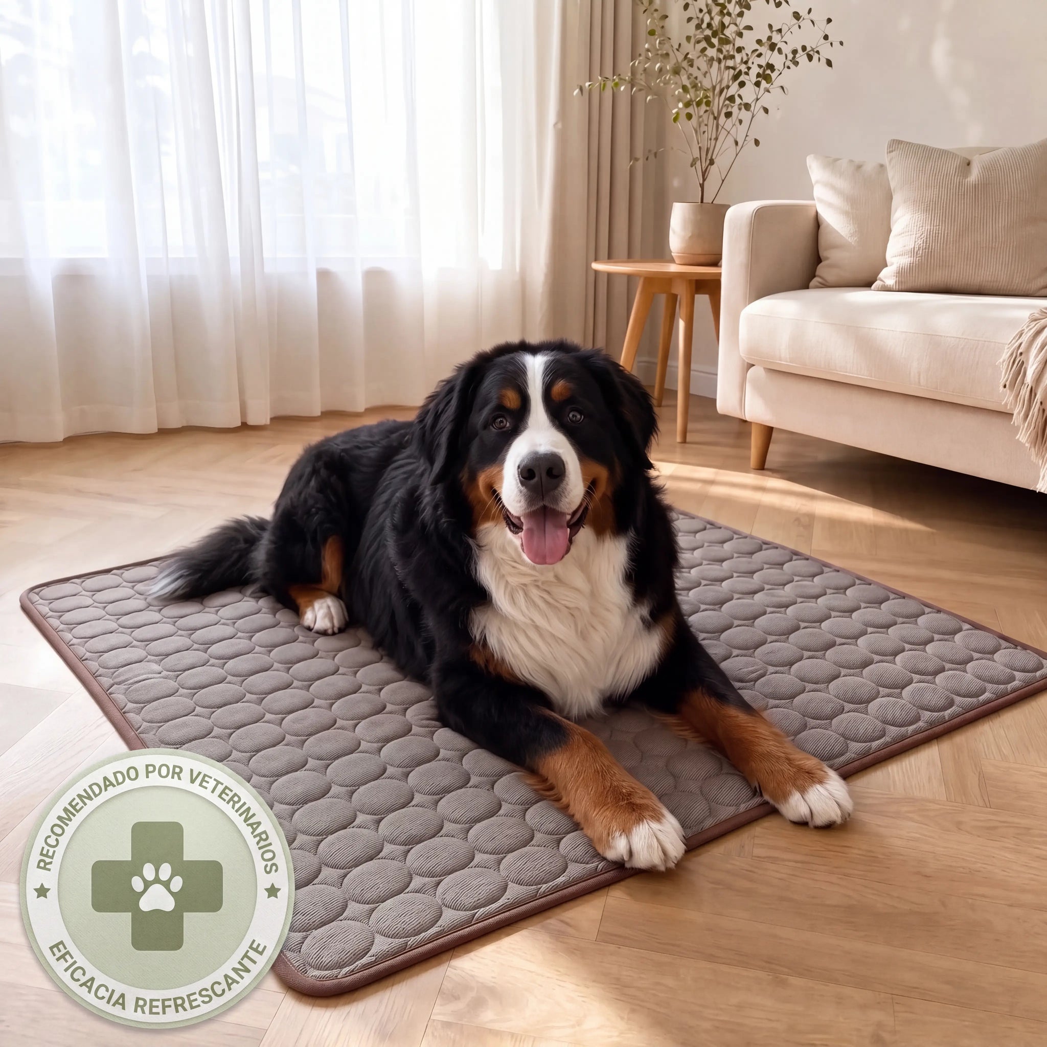 WALIRO™ ALFOMBRILLA REFRESCANTE 2x1