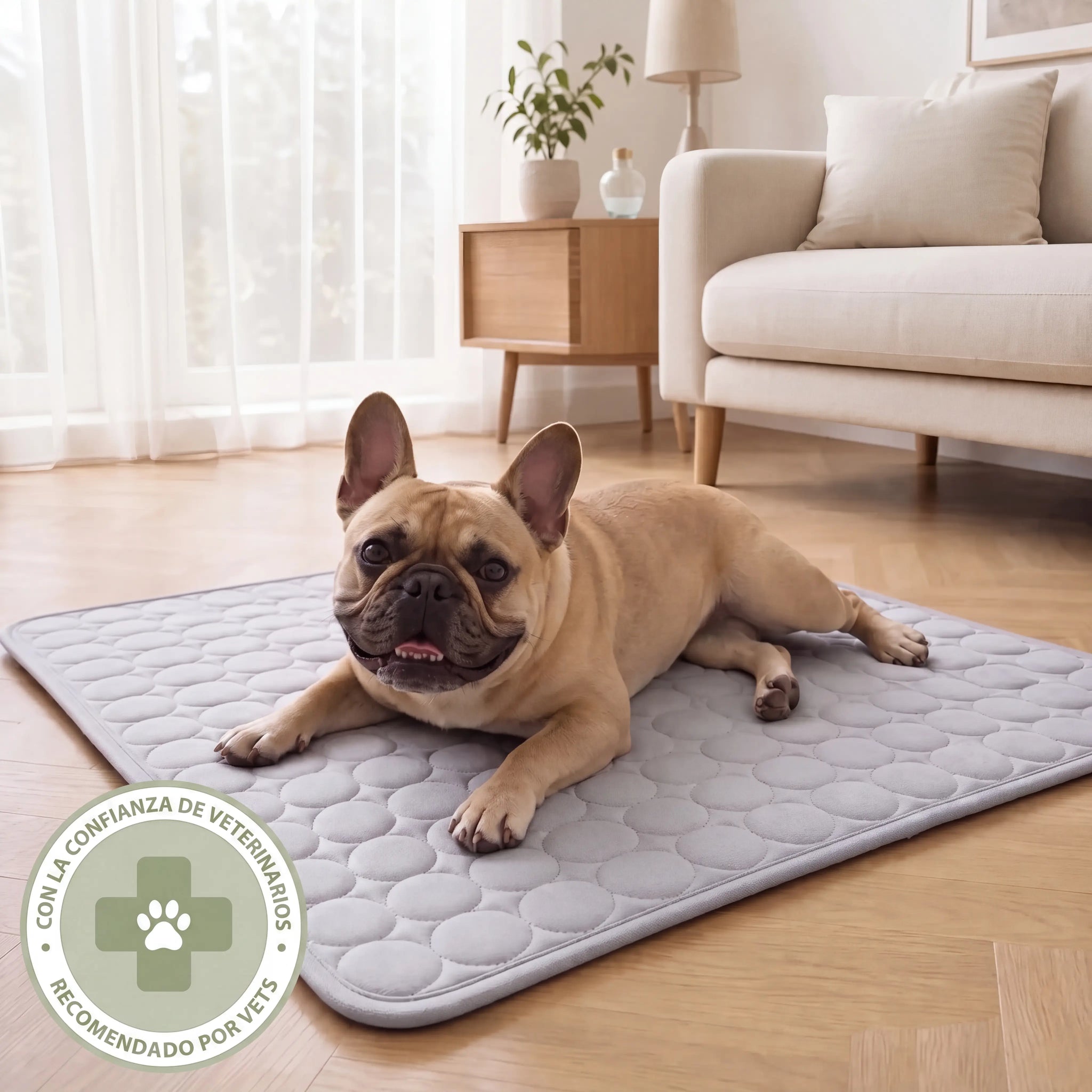 WALIRO™ ALFOMBRILLA REFRESCANTE 2x1
