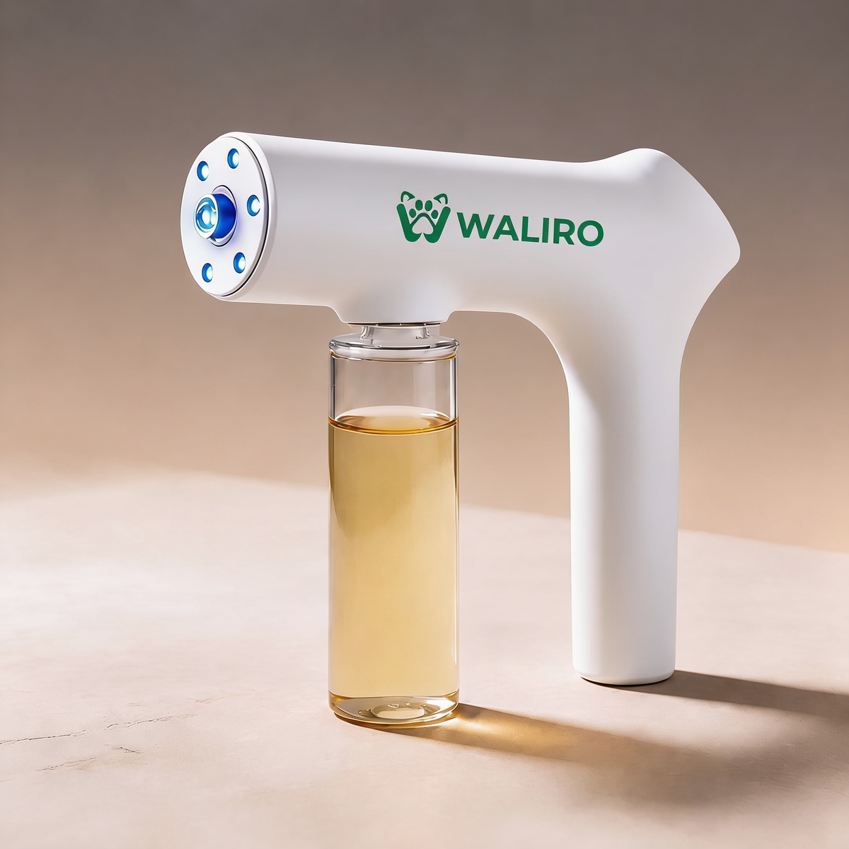 Waliro™ Pistola Antiolores Para Mascotas