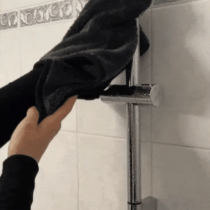 WaliroClean™ – Paño de microfibra XXL