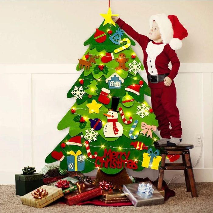 Waliro Árbol Mágico de Navidad™