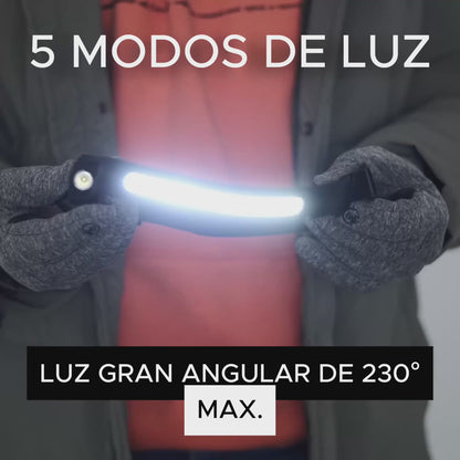 AventuraLuz™ - el Original